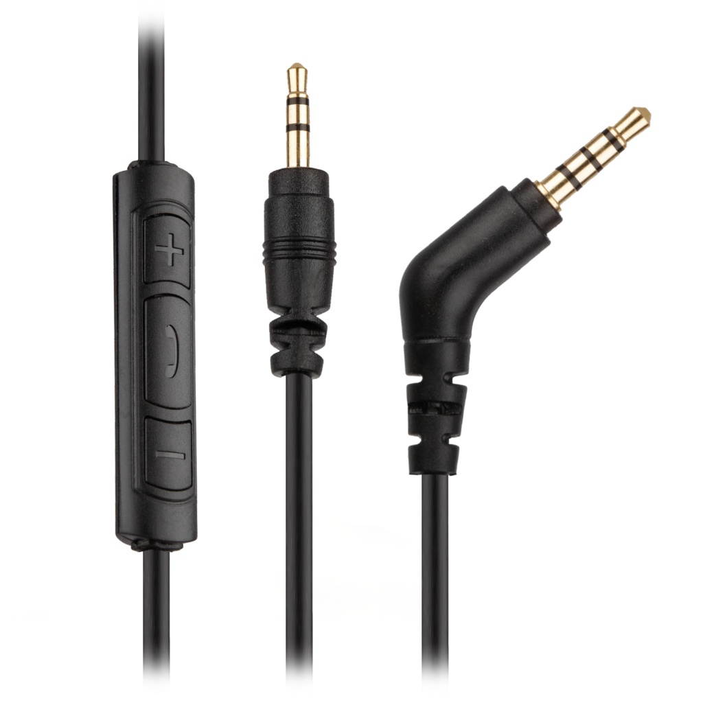 REYTID Talkback Chat Cable with Volume Control Compatible with Xbox One for Astro Gaming Headsets - A30/A40/A50 Lead