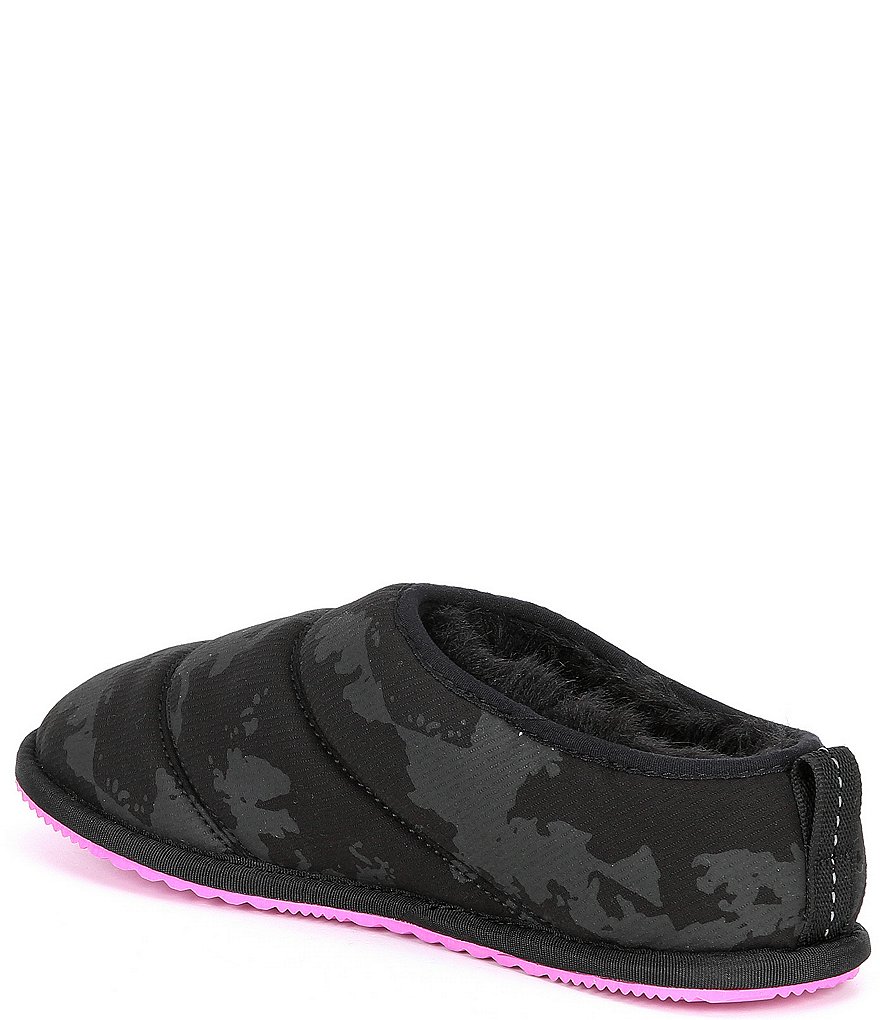 Sorel Go Bodega Run Slippers