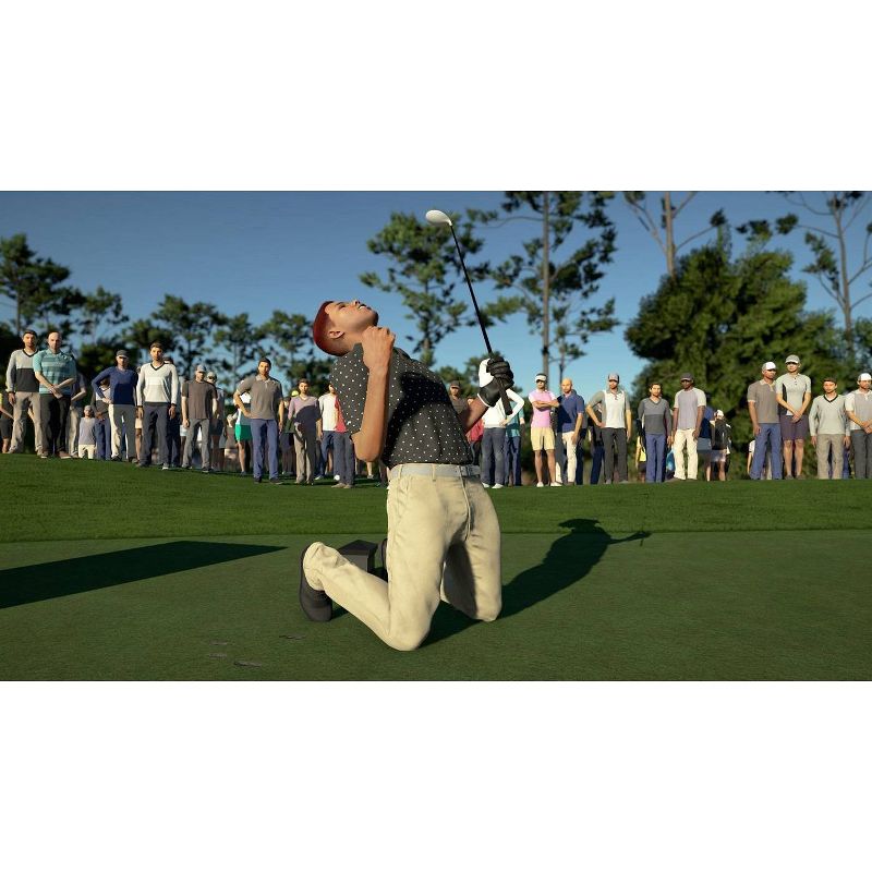 PGA Tour 2K21 - Xbox One (Digital)