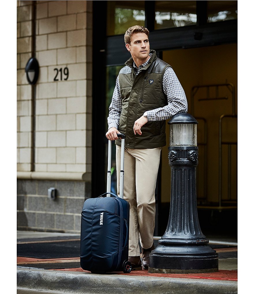 Travelpro Crew Versapack Max Expandable Carry-On