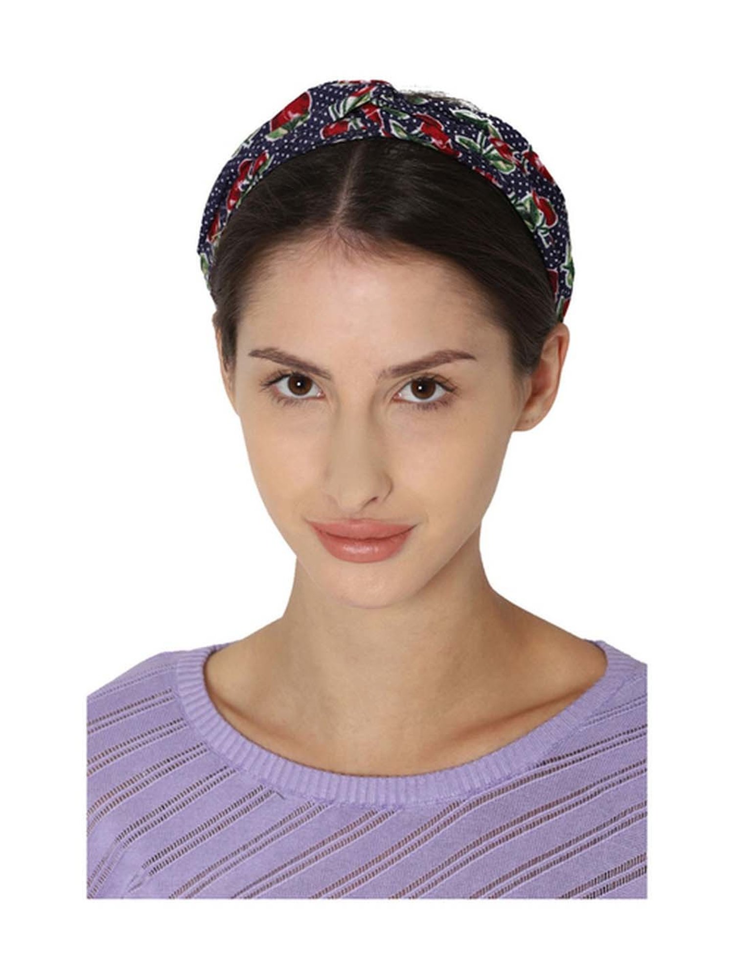 Forever 21 Blue Headbands