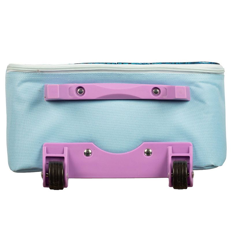 Frozen 2 Elsa Kids' 14" Carry On Pilot Suitcase