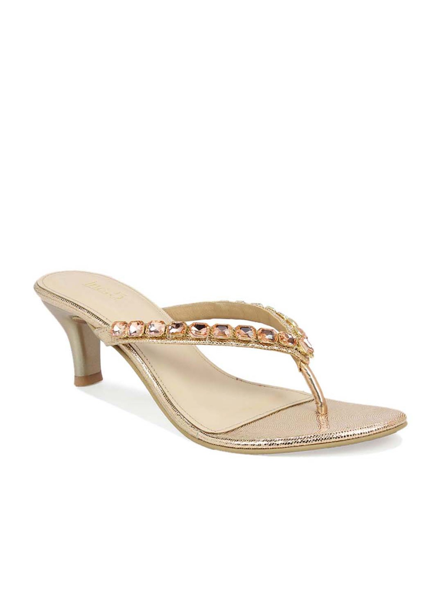 Inc.5 Women's Sultan Thong Sandals