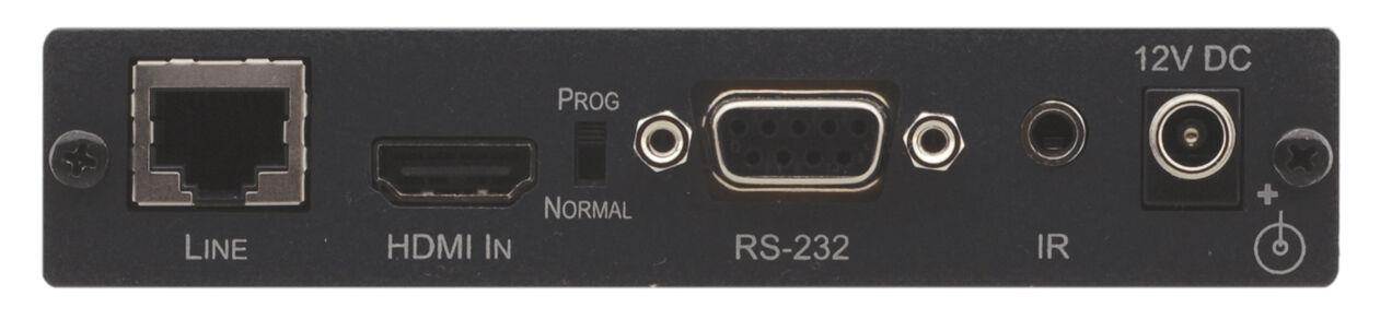 Kramer TP-580TXR HDMI/RS-232/IR over HDBaseT Twisted Pair Extender Transmitter