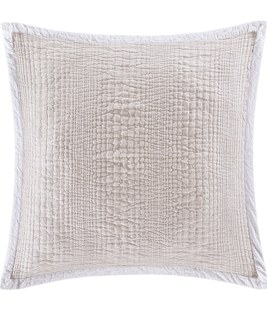 Waterford Vaughan Euro Sham