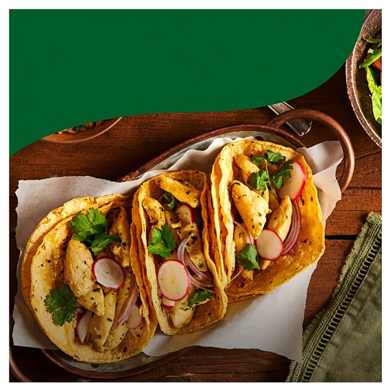 Knorr Granulated Bouillon Chicken - 7.9oz