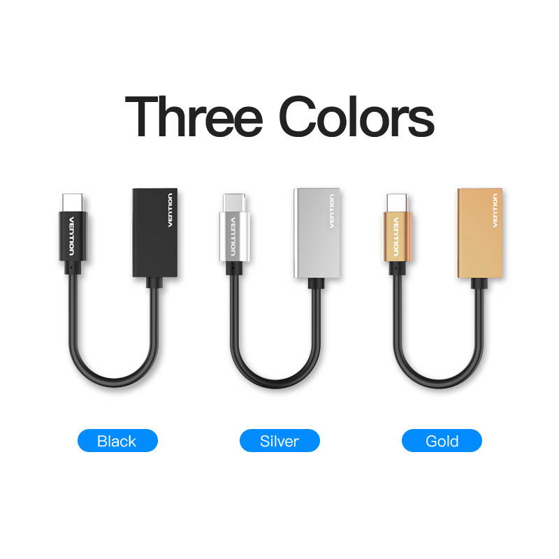 Vention USB C to 3.5mm Headphone Jack Adapter[2-Pack] , 2-in-1 Fast Charging USB Type C to Aux Female Audio Cable for Huawei Mate10 Pro, Mate20 Pro, P20, P20 Pro, Xiaomi Mi 8, 6, 6X, Mix 2, 2S