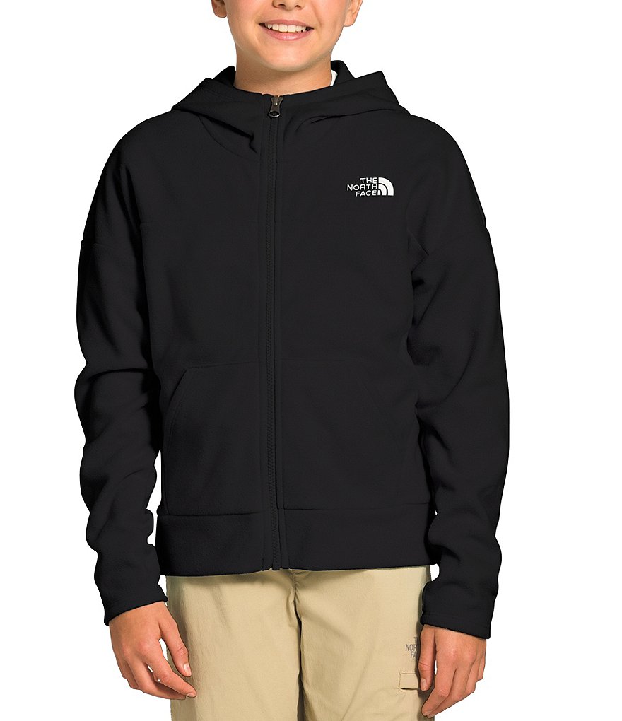 Marmot Little/Big Girls 4-15 Rocklin Fleece Hoodie