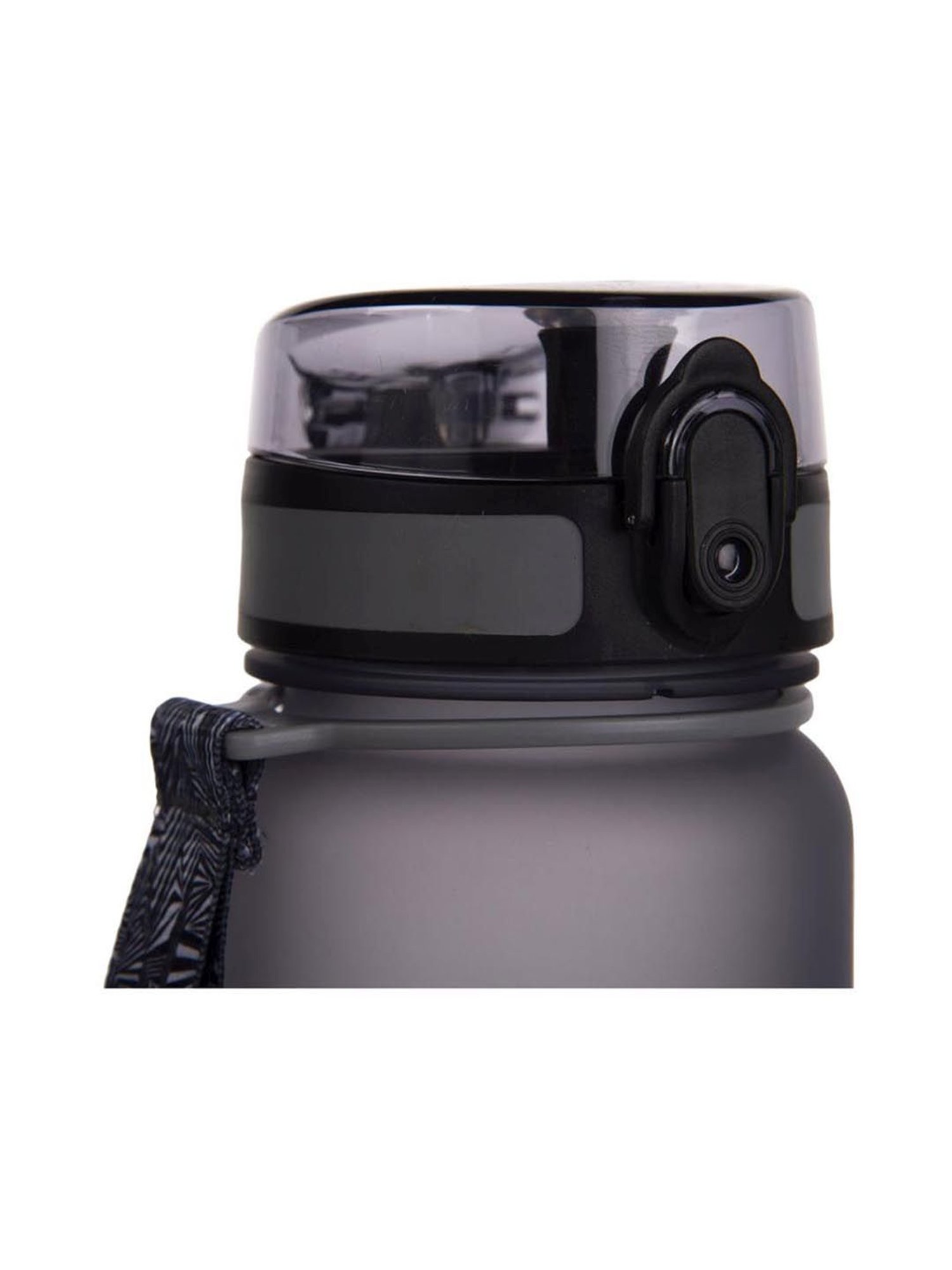 MagFit Ash Grey Pop Water Bottle (650 ml)