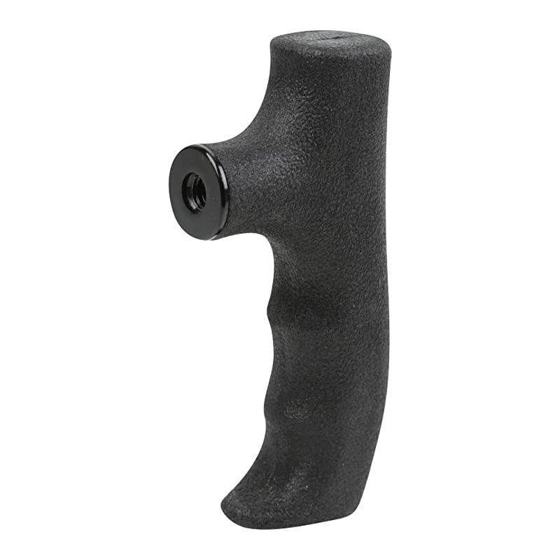 Monopod Handle Adapter Walking Stick Cane Monopod Head Attachment Converter Trekking Pole Handle Grip for Hiking Climbing Photography