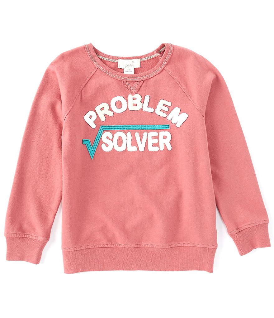 Southern Tide Little/Big Boys 4-20 Long-Sleeve PCA Skipjack Hoodie