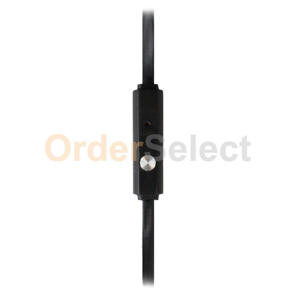 3 NEW Headphone Earphone Headset Earbud for Apple iPhone SE 6 6S 7 7S Plus HOT!