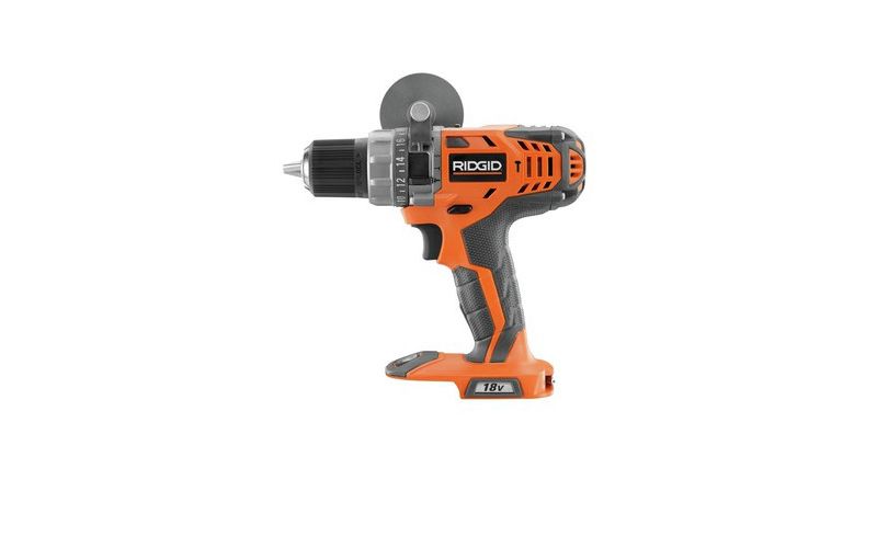 Ridgid ZRR8611504B Ridgid 18V Ultra Compact Hammer Drill/Driver