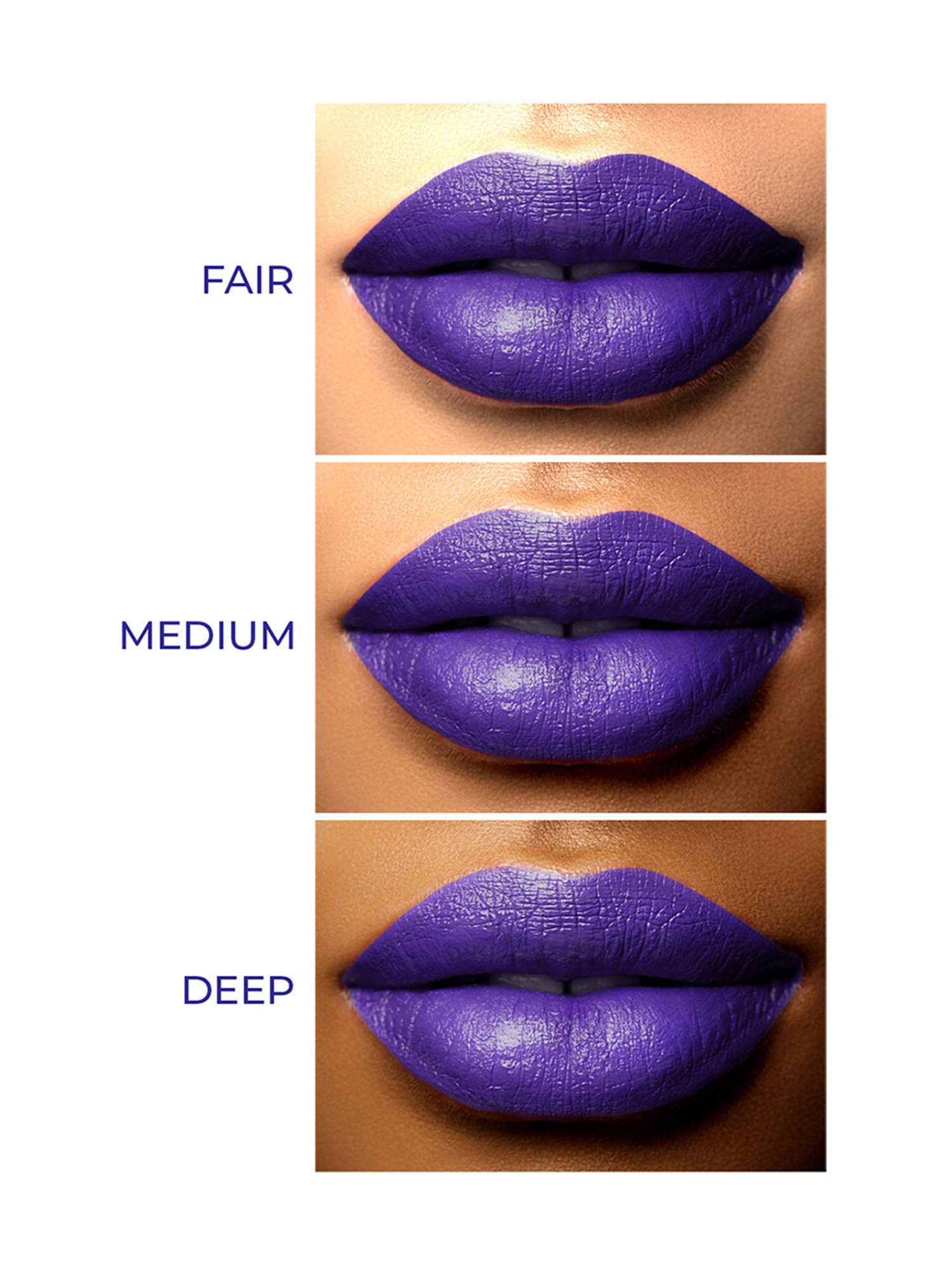StarStruck By Sunny Leone Lipstick+Liner Lip Kit Sapphire - Pack of 2