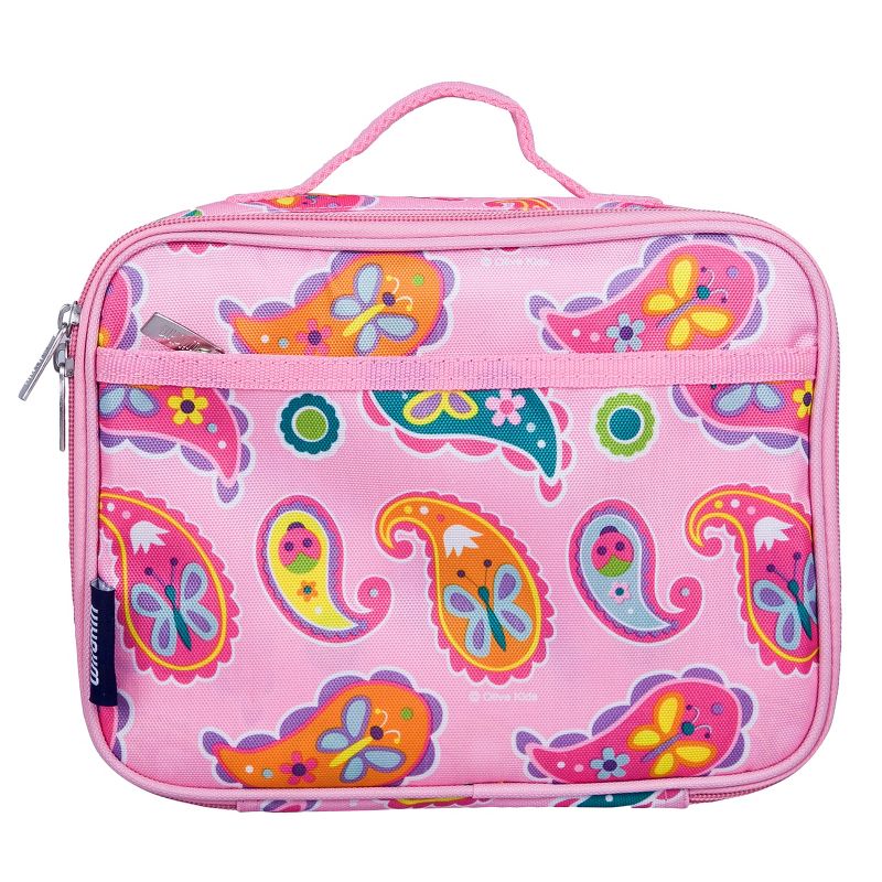 Igloo Sport Luxe Bucket Lunch Sack - Teal