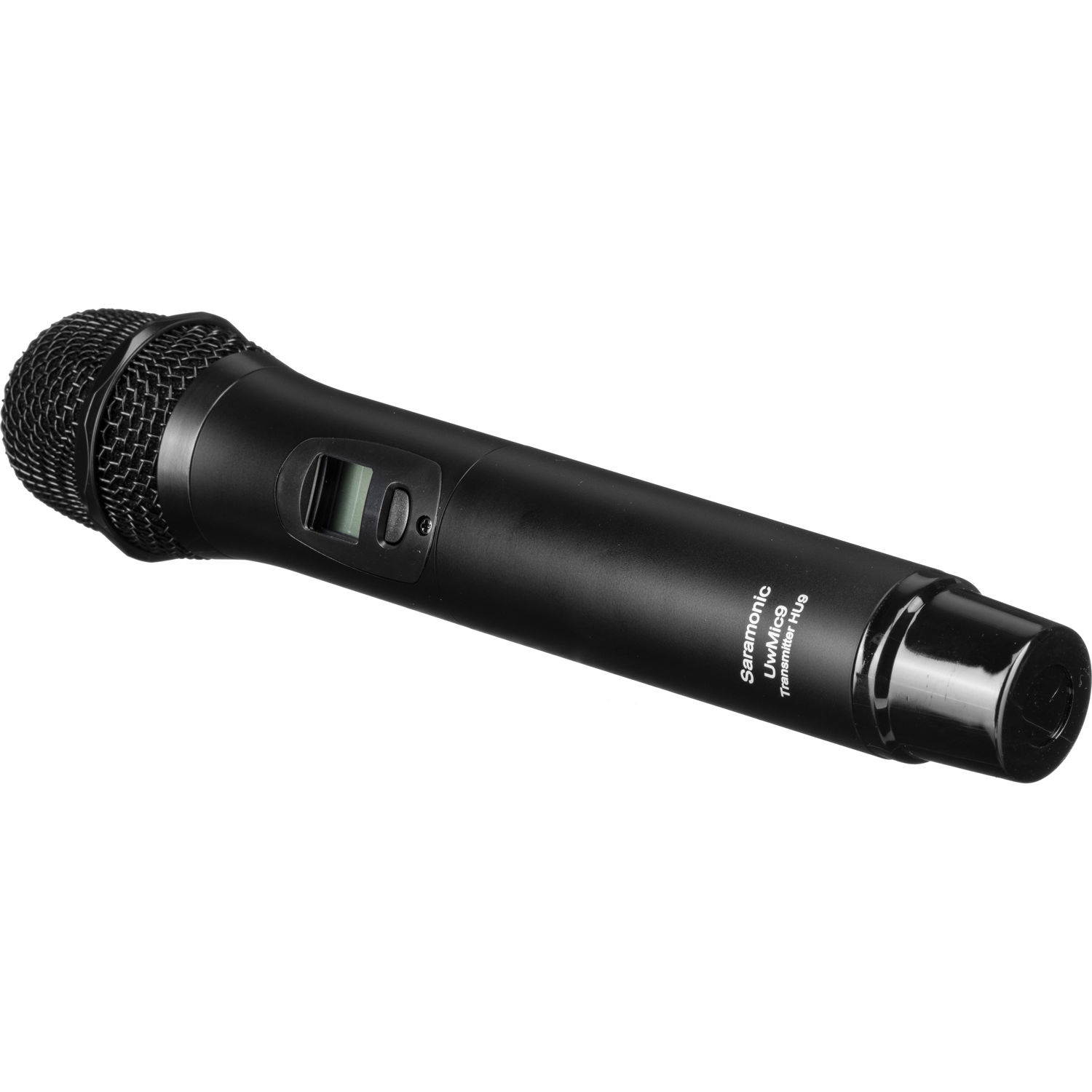 Saramonic HU9 96-Channel Digital UHF Wireless Handheld Microphone