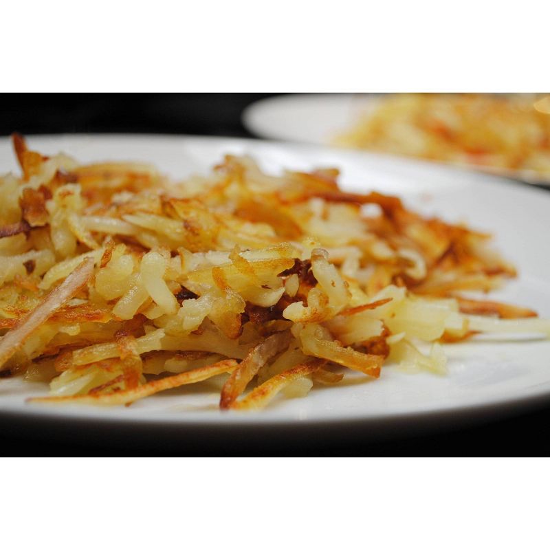 Mr Dells Shredded Frozen Hashbrowns - 30oz