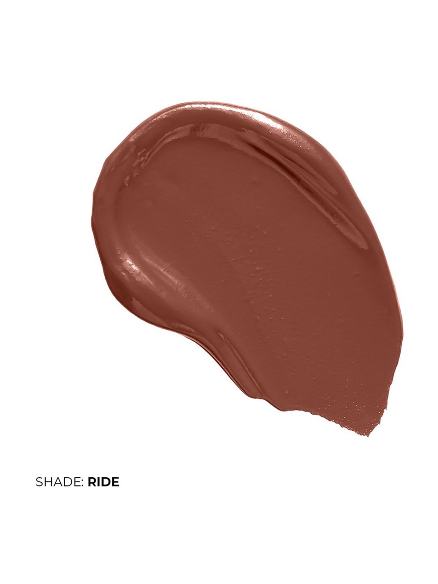 FAE Beauty Lip Whip 12H Liquid Lipstick Ride - 10 ml