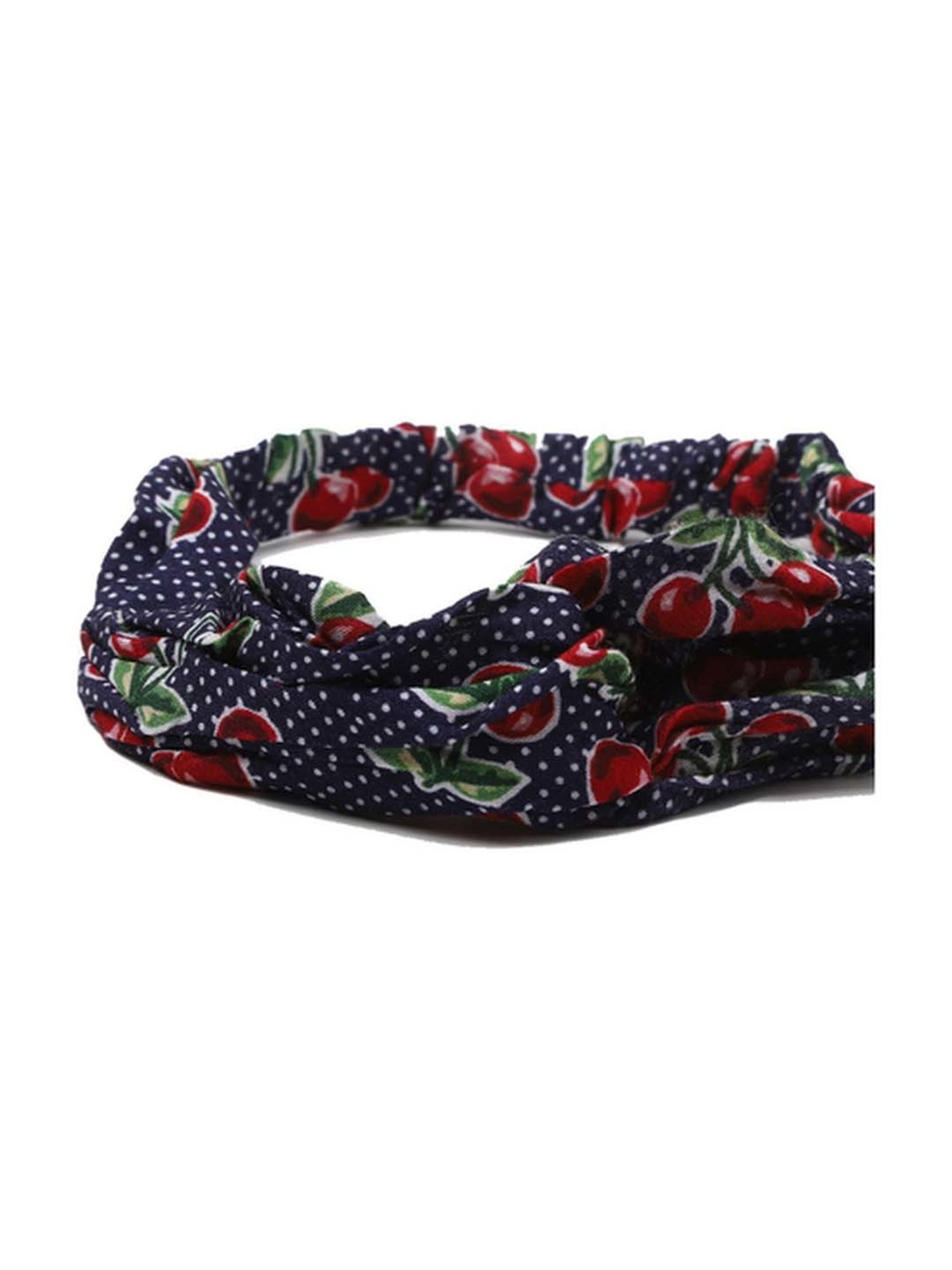 Forever 21 Blue Headbands