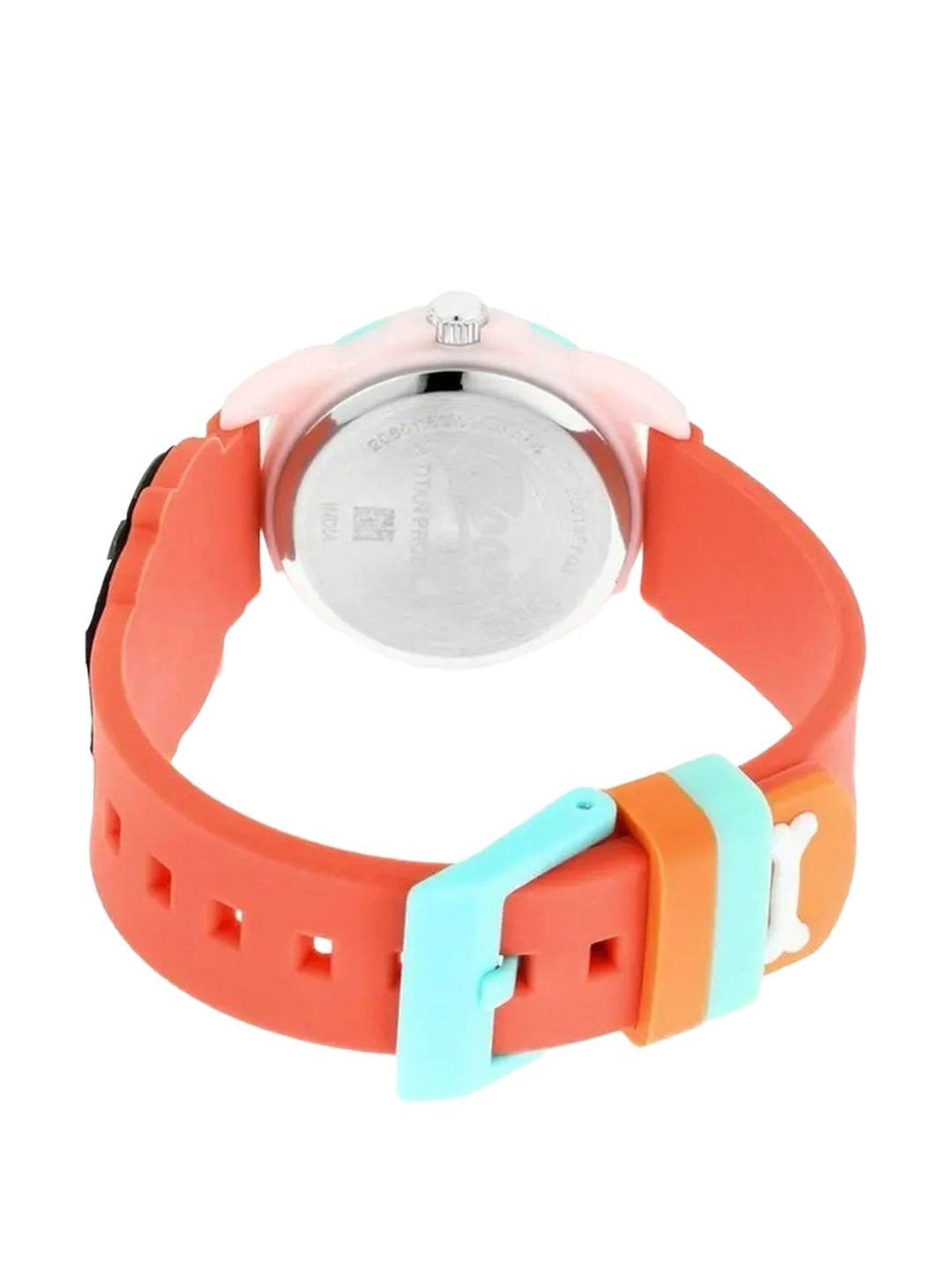 Zoop NS26016PP03 Kids Unisex Analog Watch