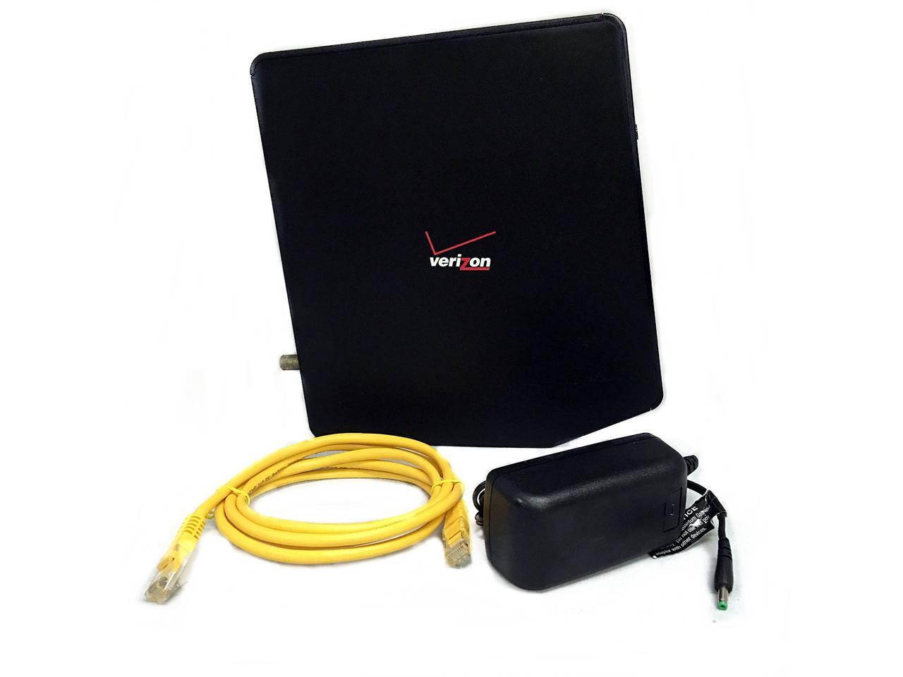 Verizon Fios / Frontier Quantum Gateway G1100 Wireless Wi-Fi Router FiOS-G1100 Dual Band