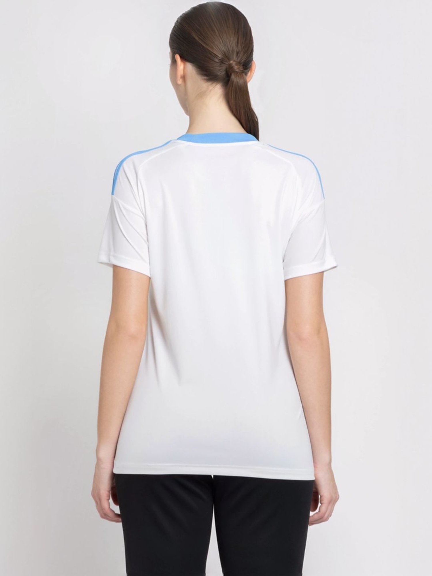 Columbia Navy Daisy Days SS Graphic T-Shirt