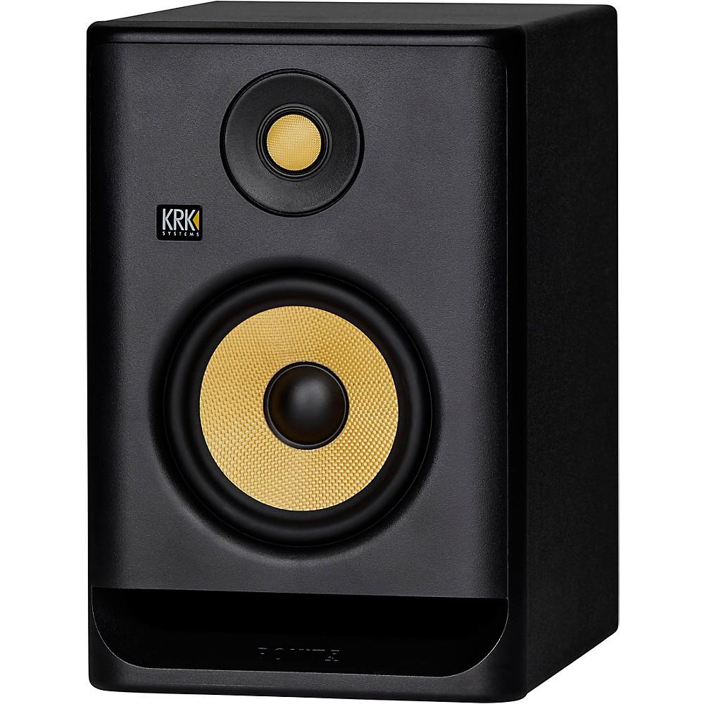 KRK RP5 Rokit G4 5" Active Studio Monitor