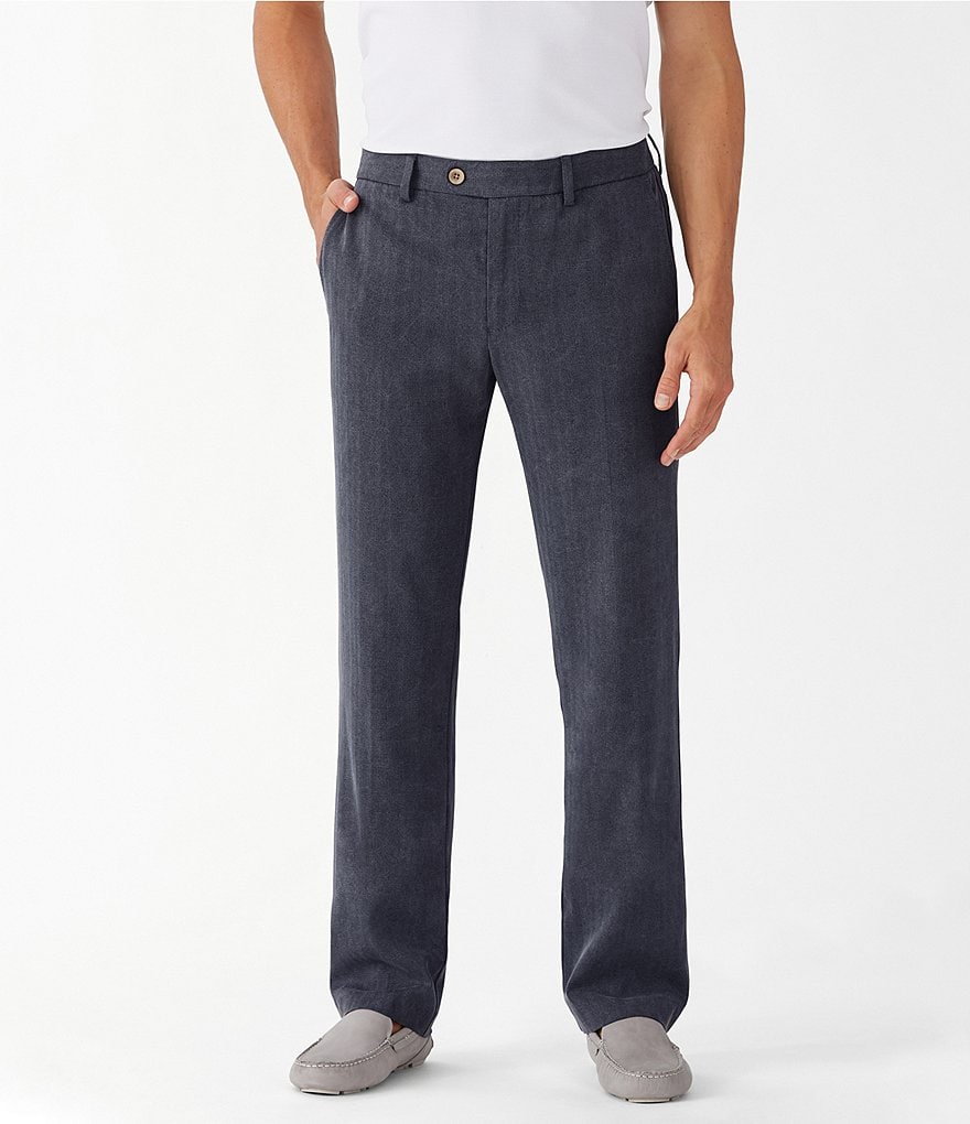 Polo Ralph Lauren Big & Tall Double-Knit Cargo Jogger Pants