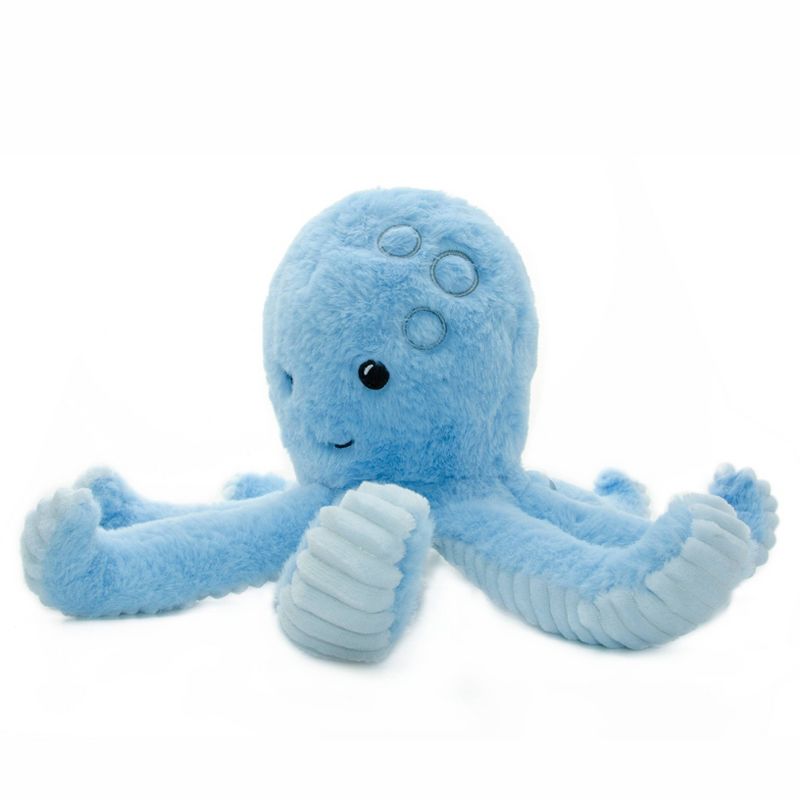 YuMe Baby Plush Octopus