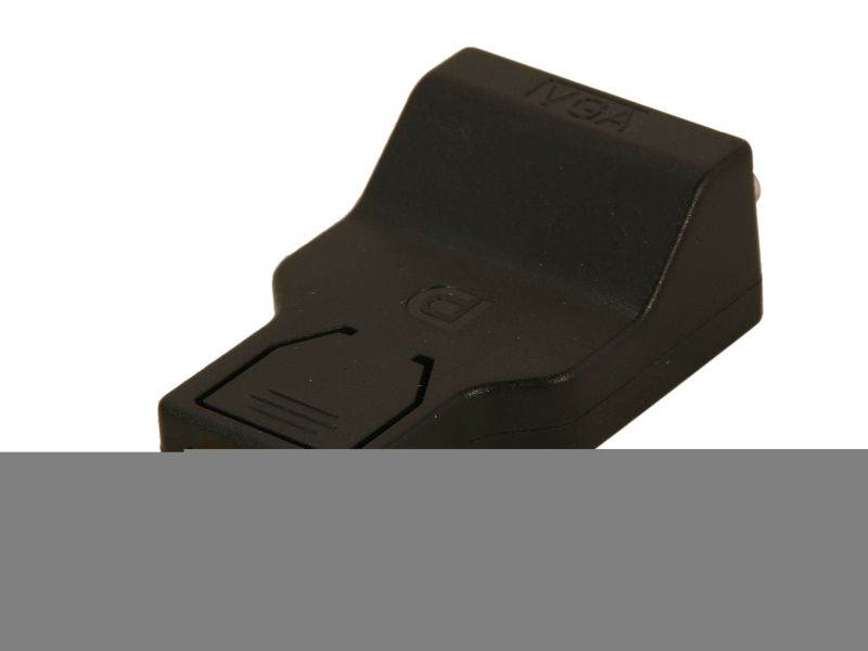 KINGWIN DPVGA-1 DisplayPort to VGA Adapter