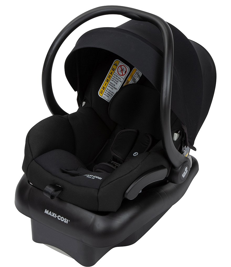 Maxi Cosi Zelia 2 5-in-1 Modular Travel System