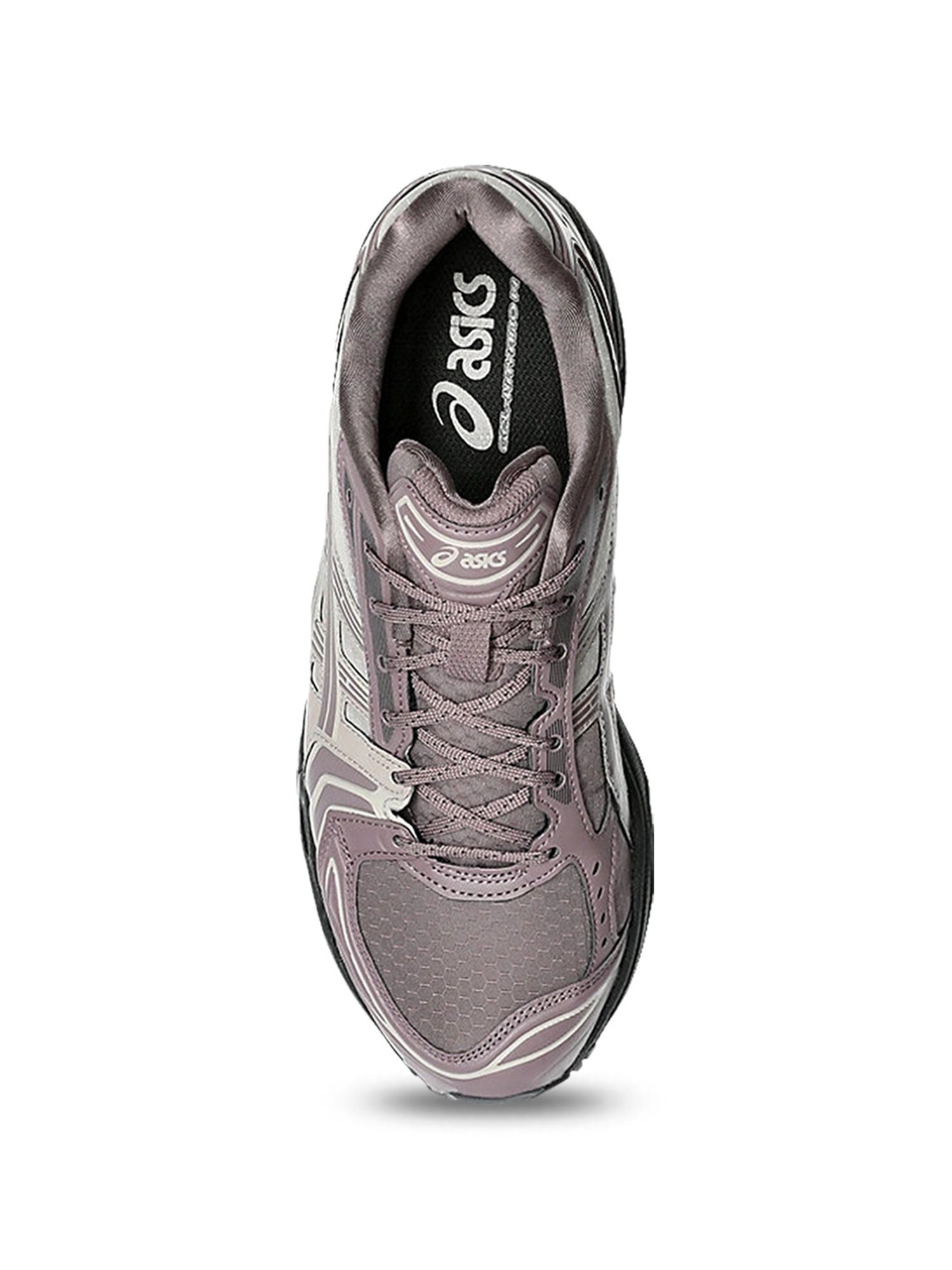Asics Men's GEL-KAYANO 14 Mauve Casual Sneakers