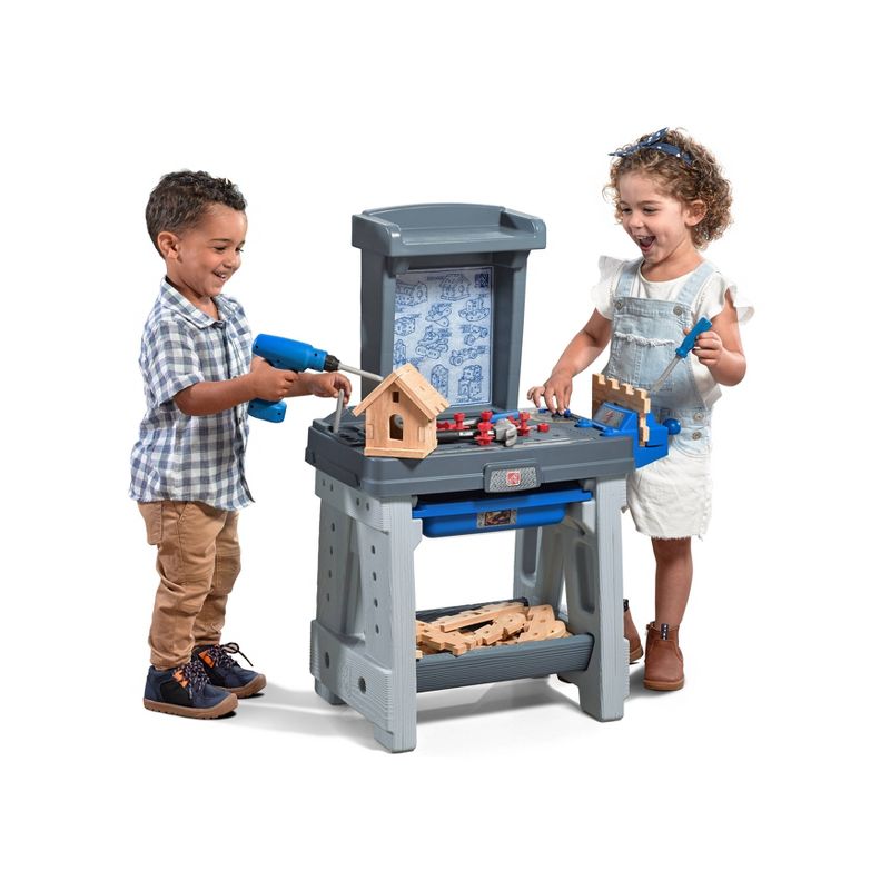 Step2 Real Projects Workshop