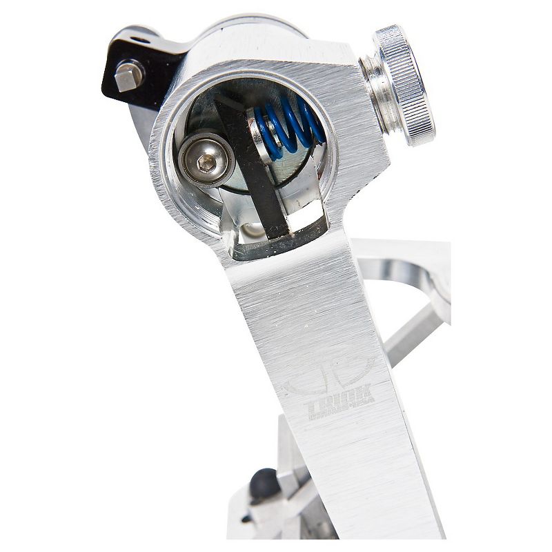 Trick Drums Big Foot Single Drum Pedal