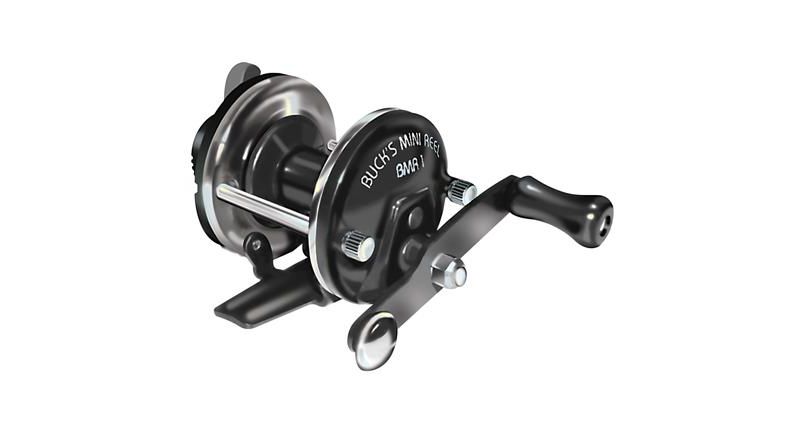 Daiwa Sweepfire-2B Front Drag Spinning Reel 22oz H/MH 4.6:1