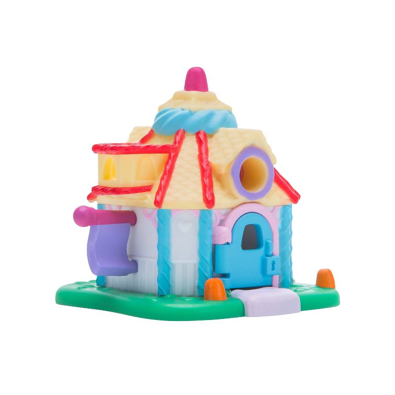 Nanables Small House - Gumdrop Gazebo