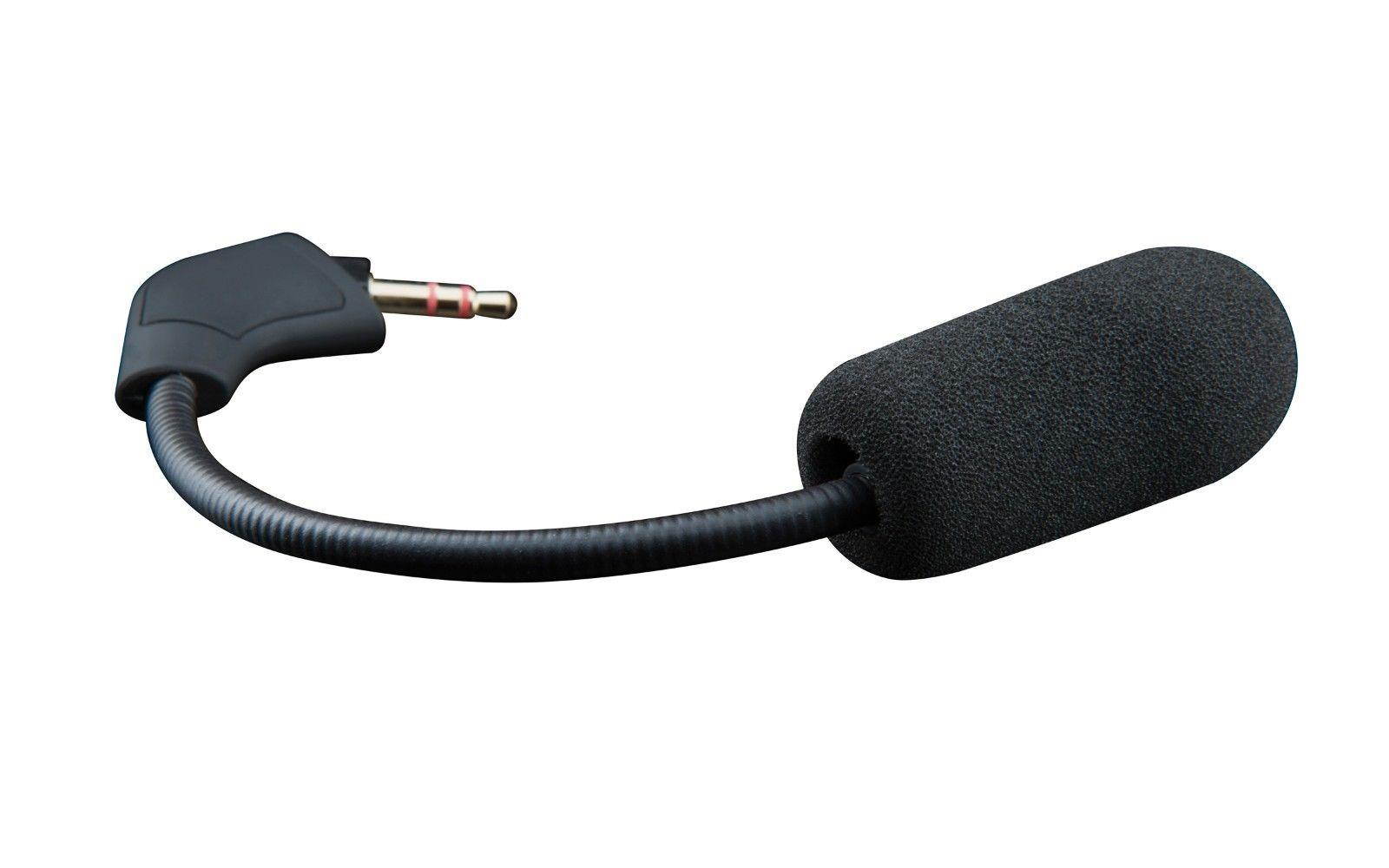 HyperX Cloud Core - Pro Gaming Headset (Black)