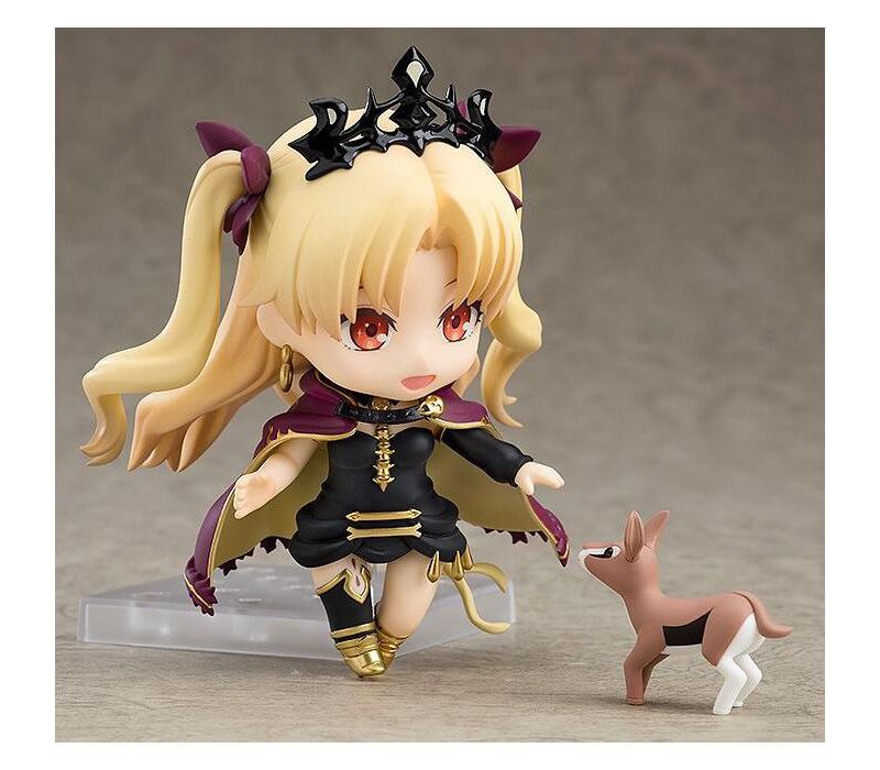 Good Smile Fate/Grand Order Lancer Ereshkigal Nendoroid Action Figure