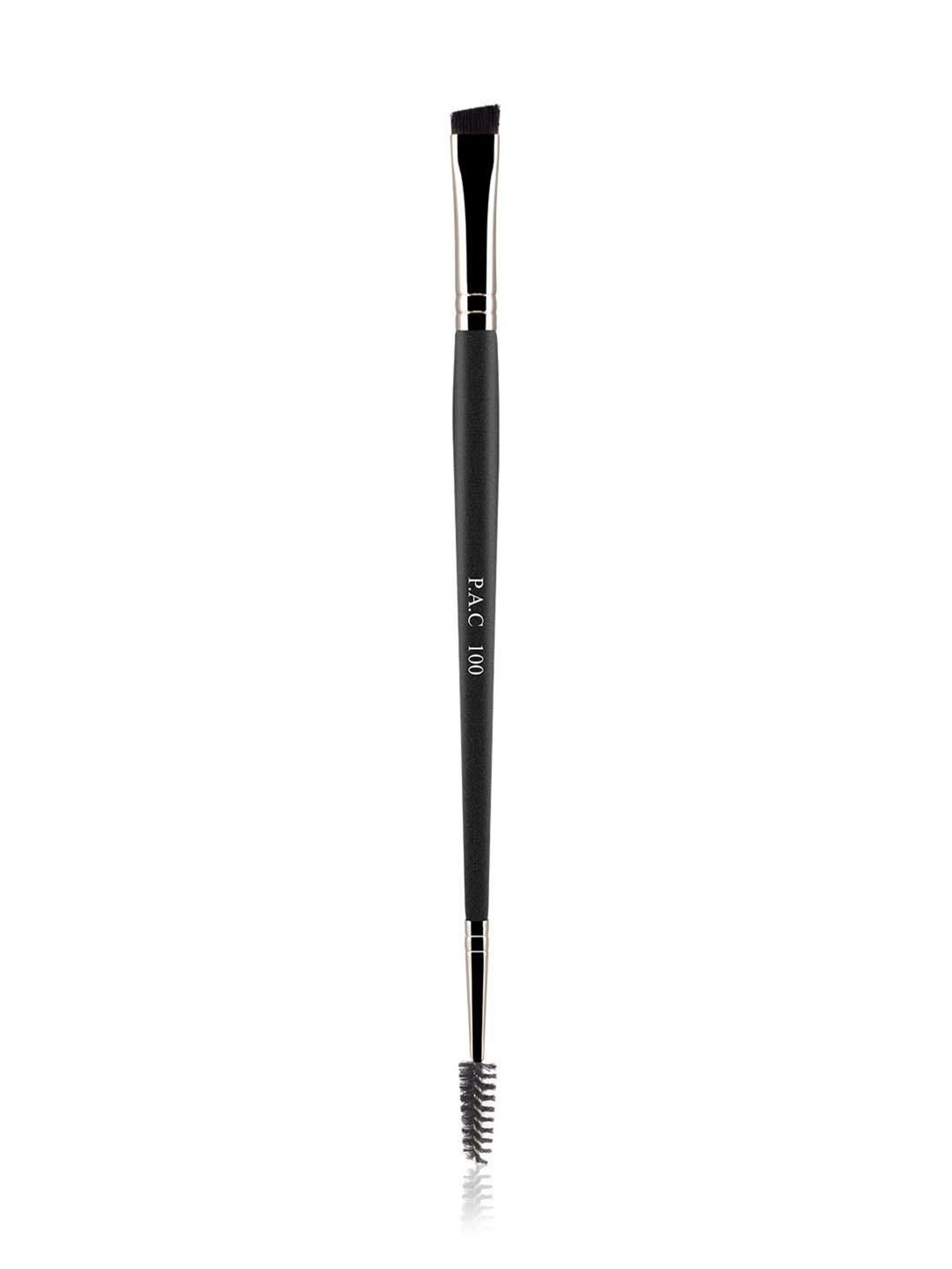 Matt Look Lash & Brow Brush