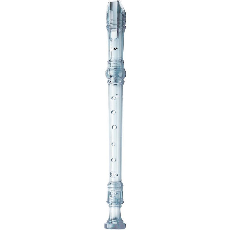 Lyons SOPRANO RECORDER VALU BNDL 25PK Transparent Clear