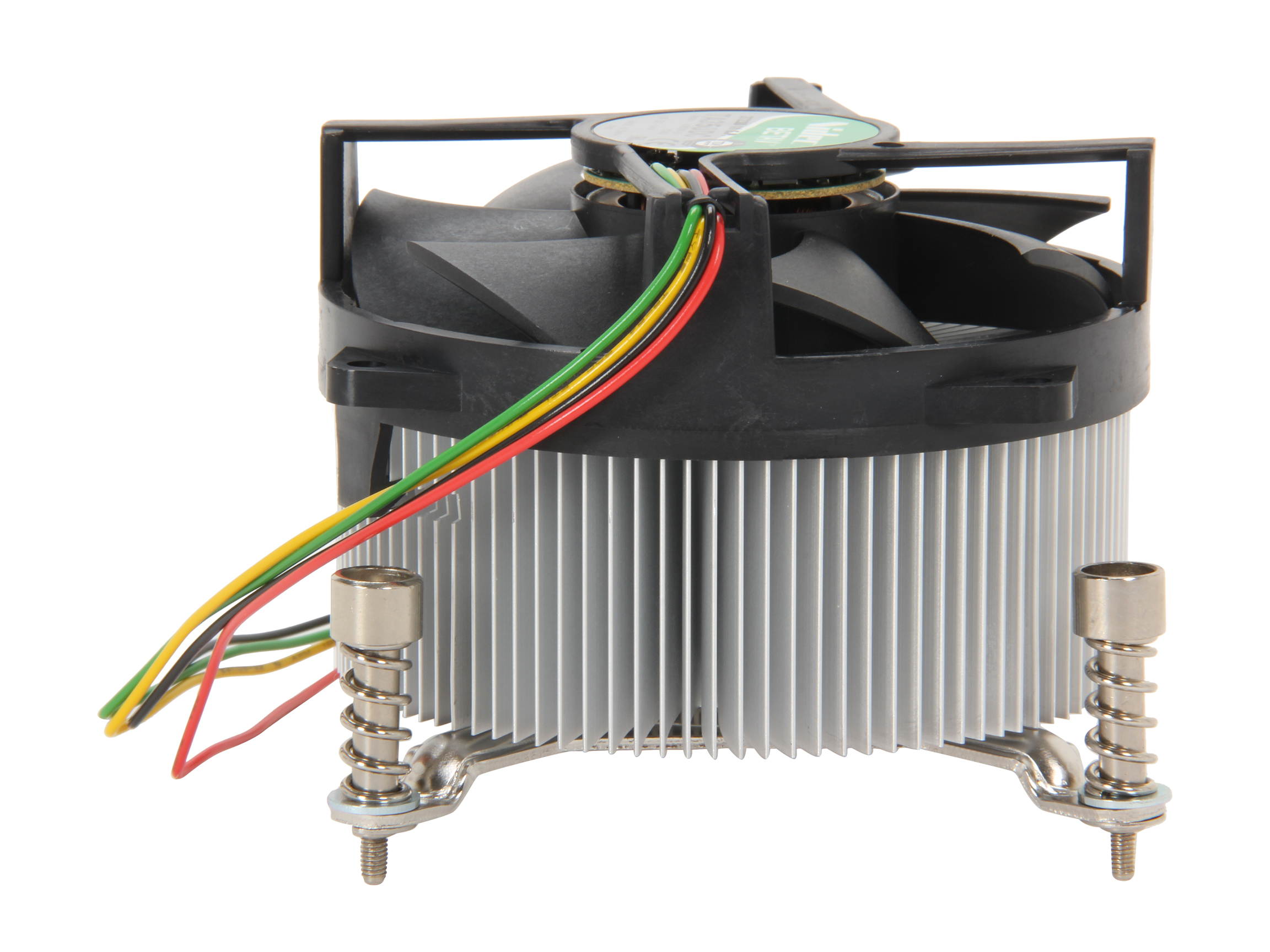 SUPERMICRO SNK-P0036A4 CPU Heatsink & Cooling Fan for Xeon Processor 3500 / 5500 Series and Core i7
