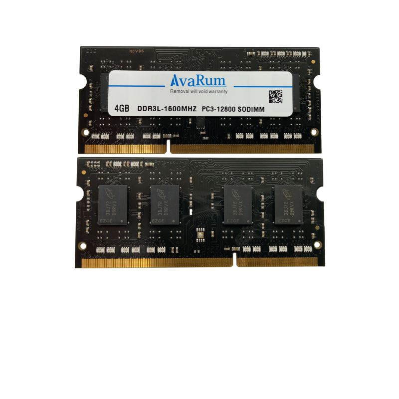 SAMSUNG 1GB 200-Pin DDR2 SO-DIMM Laptop Memory Model M470T2864FB3-CF7