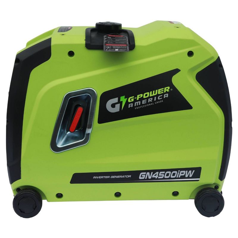 2-in-1 Convertible Pole Chainsaw - Earthwise