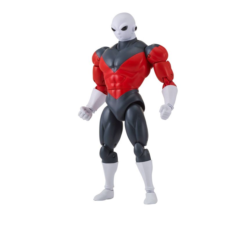 Dragon Ball Super Jiren Action Figure
