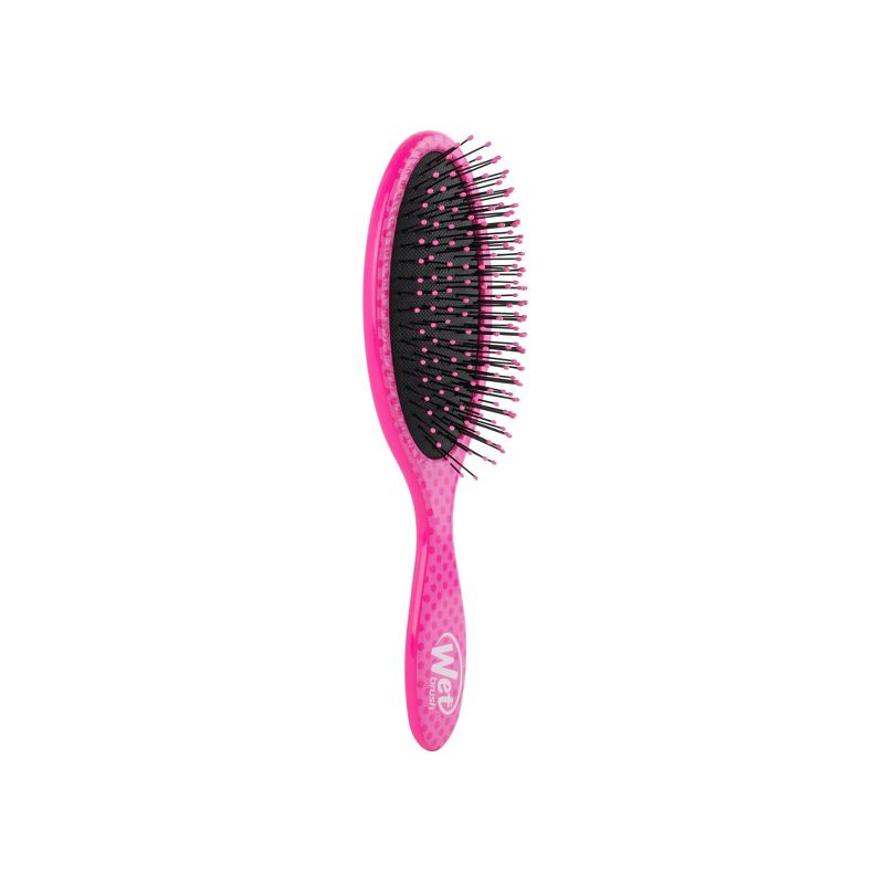 Wet Brush Original Detangler Hair Brush - Hello Kitty