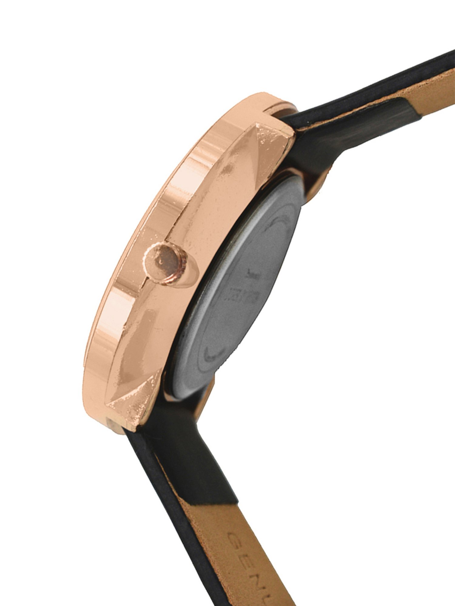 Joker & WItch JWBS283 Analog Watch with Bracelet Gift Set for Women