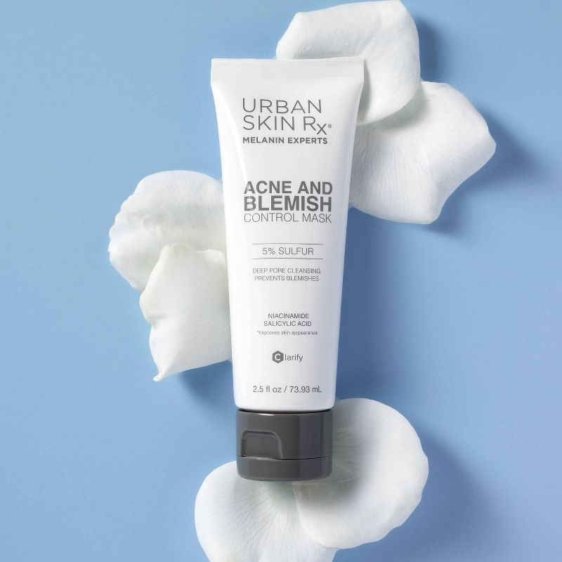 Urban Skin Rx Acne and Blemish Control Mask - 2.5 fl oz