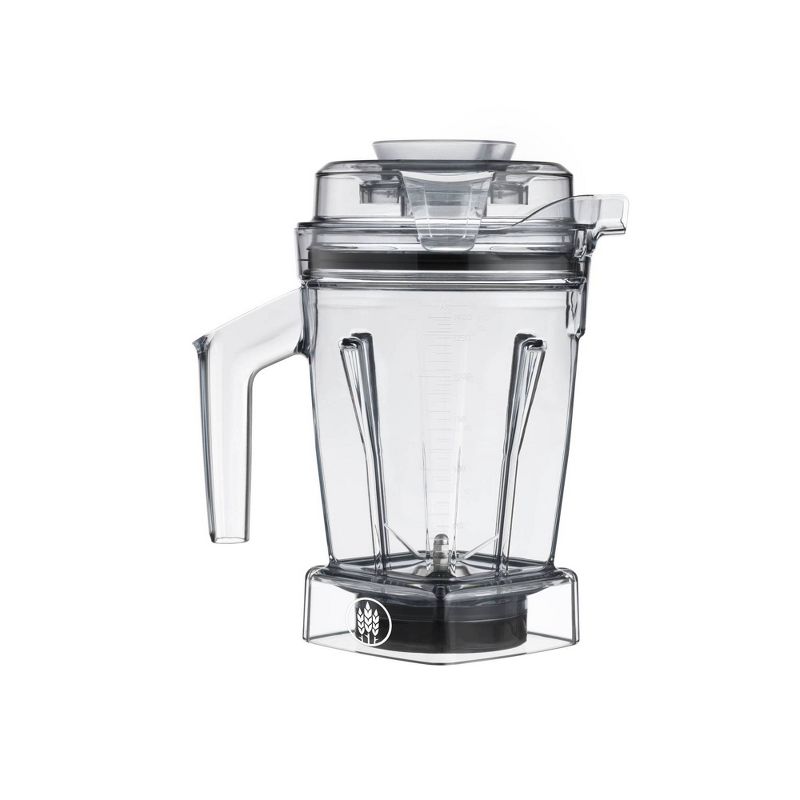 Vitamix Ascent 48oz Dry Grains Container
