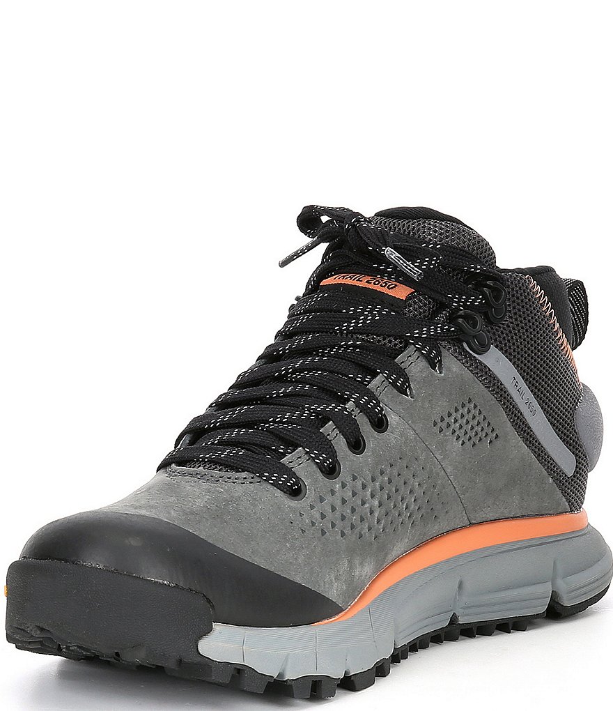 Danner Women's Trail 2650 Waterproof Mid Hiking Shoes