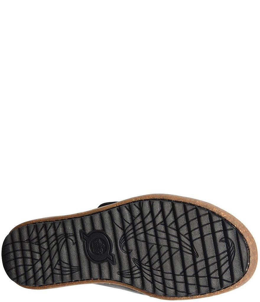 Born Rio Slide-On Sandals